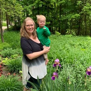 Meet your Posher, Grace